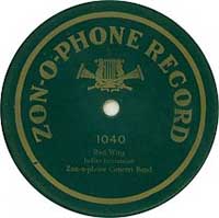 Zon-O-Phone 1040